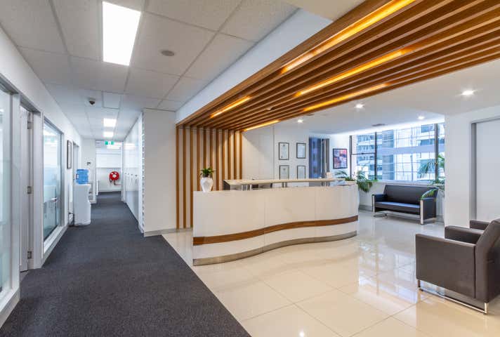 Level 2, West, 608  St Kilda Road Melbourne VIC 3004 - Image 10