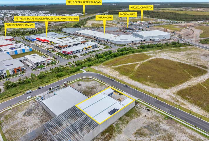 28 Squire Crescent Baringa QLD 4551 - Image 10