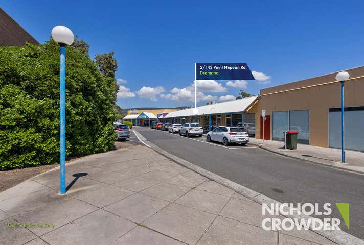 5/143 Point Nepean Road Dromana VIC 3936 - Image 3