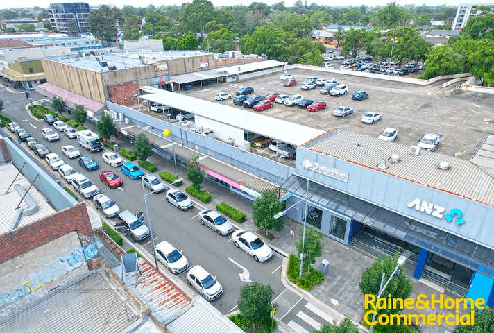 Shop 2B, 510-536 High Street, Tattersalls Centre Penrith NSW 2750 - Image 5