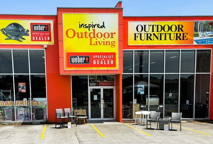 6/684-700 Frankston Dandenong Road Carrum Downs VIC 3201 - Image 1