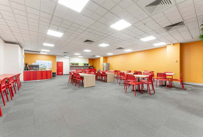 Level 5, 620 Bourke Street Melbourne VIC 3000 - Image 8