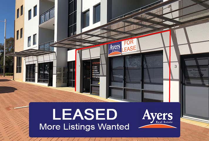 2/37 Piccadilly Circle Joondalup WA 6027 - Image 1