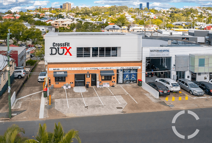 13 Bishop Street Kelvin Grove QLD 4059 - Image 16