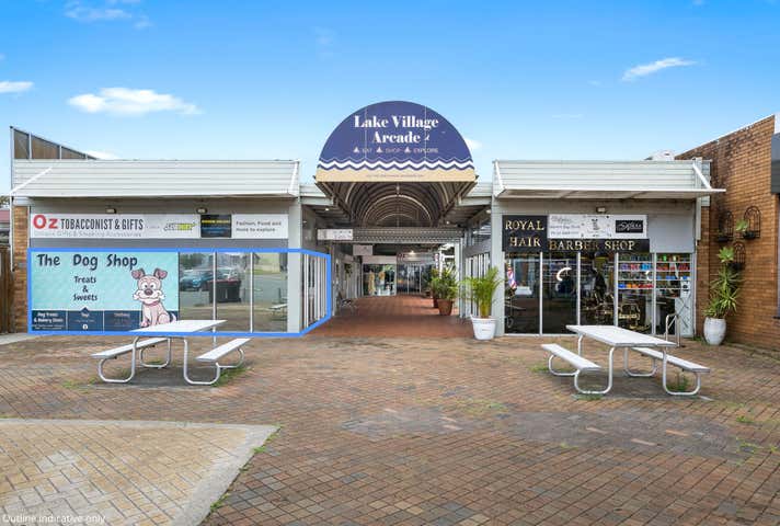 Shop 9, 450 The Esplanade Warners Bay NSW 2282 - Image 1