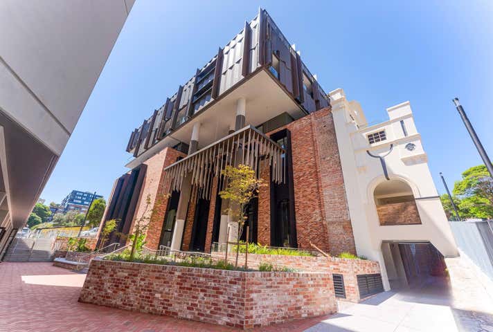 East End 147-153 Hunter Street Newcastle NSW 2300 - Image 2