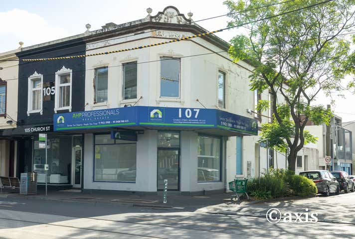 107 Church Street Richmond VIC 3121 - Image 1