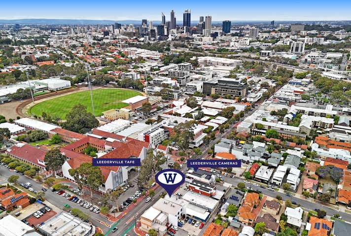 209 Oxford Street Leederville WA 6007 - Image 1
