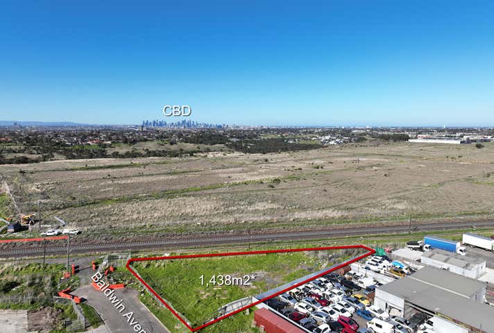 71 Baldwin Avenue Sunshine North VIC 3020 - Image 1