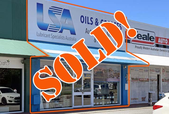 6/Unit 6, 1919 Beach Road Malaga WA 6090 - Image 1