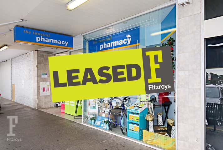Tunstall Square Shopping Centre, Shop 8, 41-63 Doncaster Road Doncaster East VIC 3109 - Image 1
