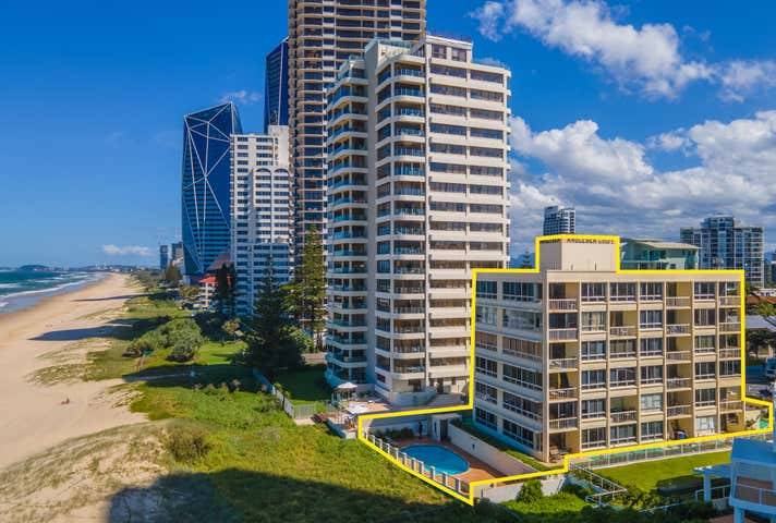 9-11 Garfield Terrace Surfers Paradise QLD 4217 - Image 3