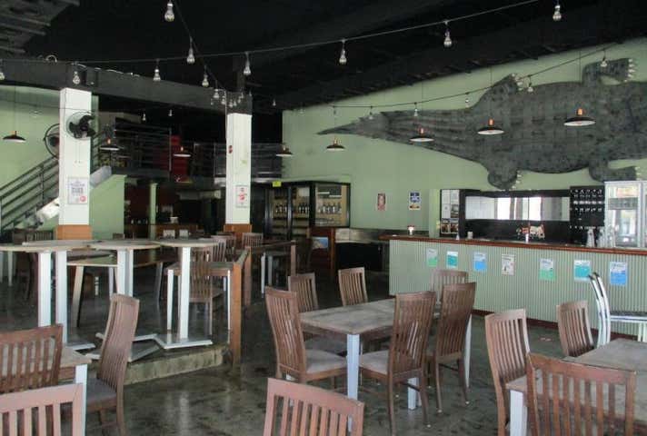Shop 4, 78 Abbott Street Cairns City QLD 4870 - Image 5