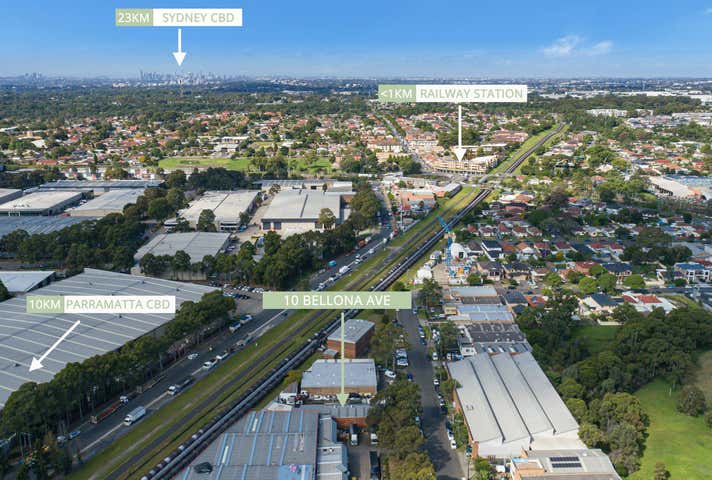 10 Bellona Ave Regents Park NSW 2143 - Image 8