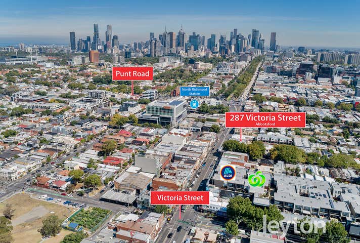 287 Victoria St Abbotsford, 287 Victoria Street Abbotsford VIC 3067 - Image 3