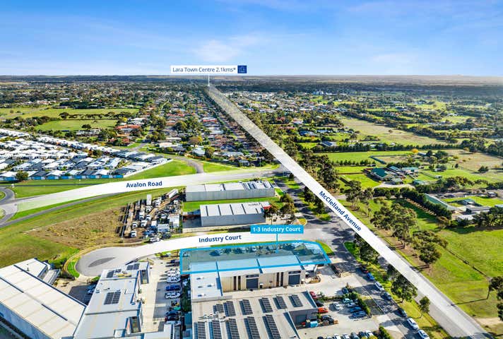 1-3 Industry Court Lara VIC 3212 - Image 5