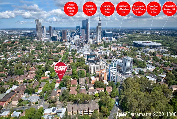 63 Sorrell Street Parramatta NSW 2150 - Image 18