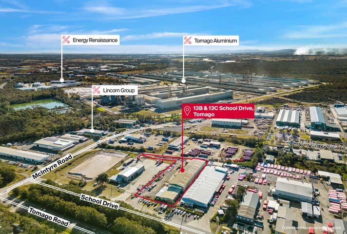 13b & 13c School Drive Tomago NSW 2322 - Image 3