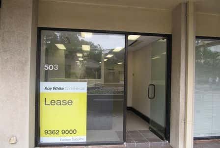 Suite 503, 180 Ocean Street Edgecliff NSW 2027 - Image 8