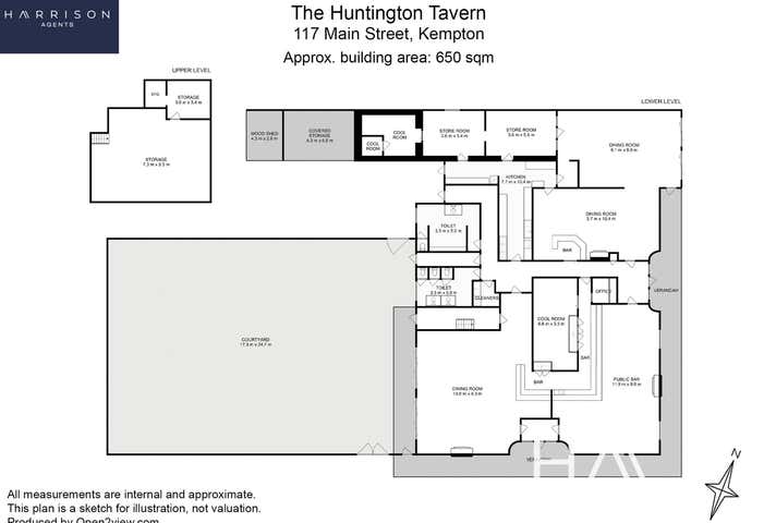 117 Main Street Kempton TAS 7030 - Image 31