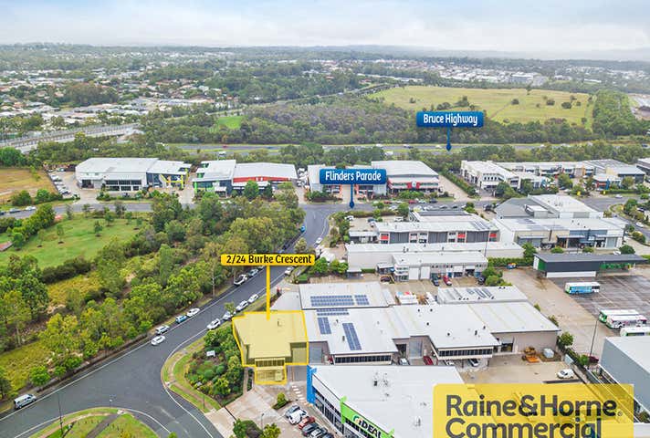 2/24 Burke Crescent North Lakes QLD 4509 - Image 12