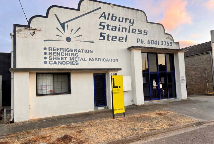 600 Nurigong Street South Albury NSW 2640 - Image 10