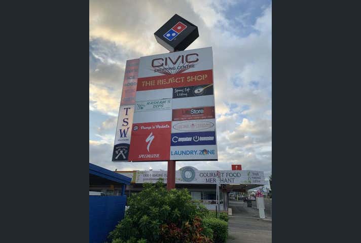 Civic Shopping Centre, Shop 16a, 113-117 Sheridan Street Cairns City QLD 4870 - Image 5