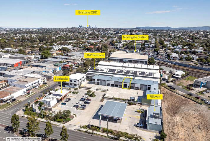 5/185 Toombul Road Northgate QLD 4013 - Image 18