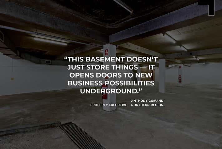 BASEMENT/26-28 Chute Street Diamond Creek VIC 3089 - Image 4