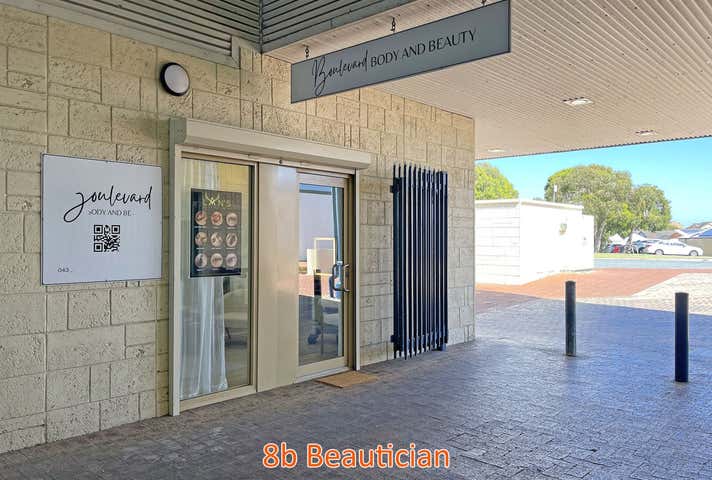 Unit 8, 45 Candlewood Boulevard Joondalup WA 6027 - Image 12