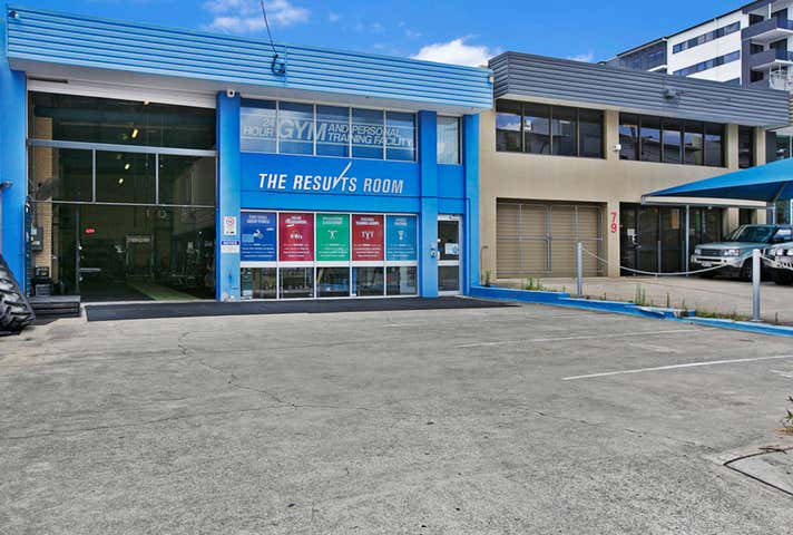 81 Doggett Street Newstead QLD 4006 - Image 2