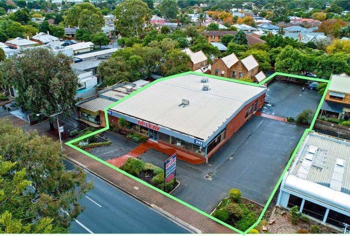 Whole Bldg, 243 Glen Osmond Road Frewville SA 5063 - Image 2