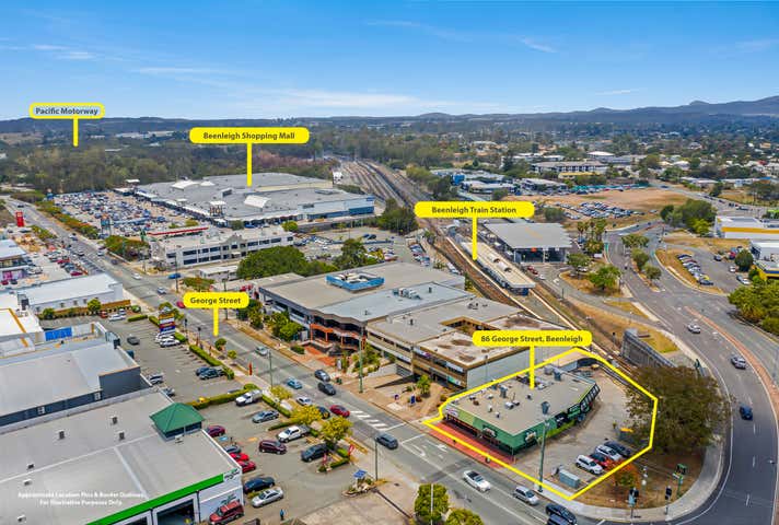 Shop 1/86 George Street Beenleigh QLD 4207 - Image 1