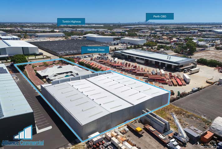 27 Nardine Close High Wycombe WA 6057 - Image 2