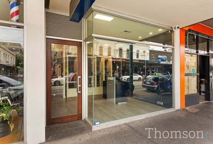 Shop 5c, 158 Chapel Street Windsor VIC 3181 - Image 1