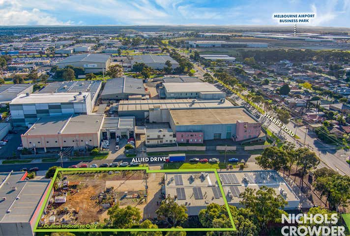 2-8 Allied Drive Tullamarine VIC 3043 - Image 13