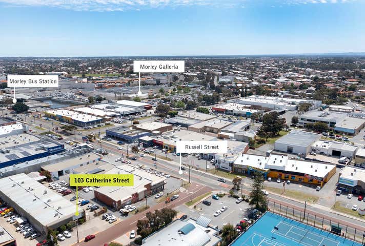 103 Catherine Street Morley WA 6062 - Image 1