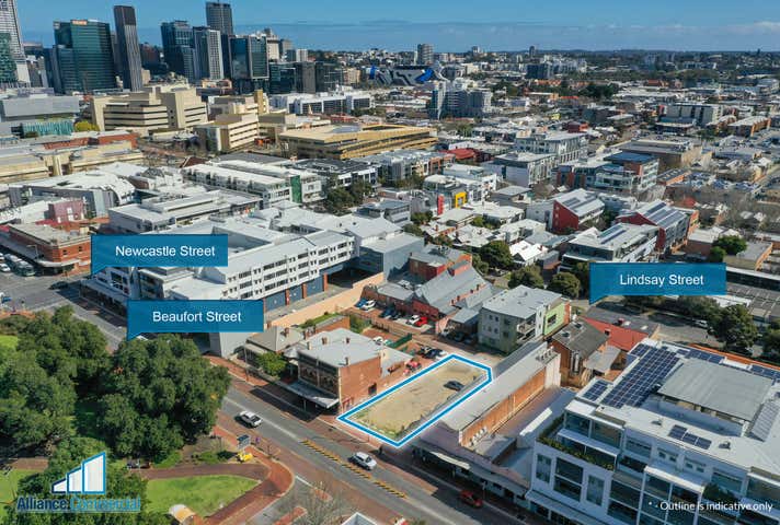 195  Beaufort Street Perth WA 6000 - Image 1