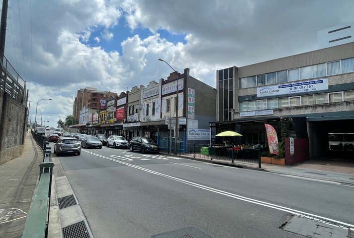 level 1, 101 Rawson Street Auburn NSW 2144 - Image 1
