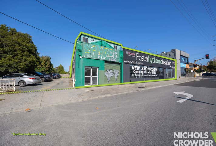 1192-1200 Dandenong Road Murrumbeena VIC 3163 - Image 2