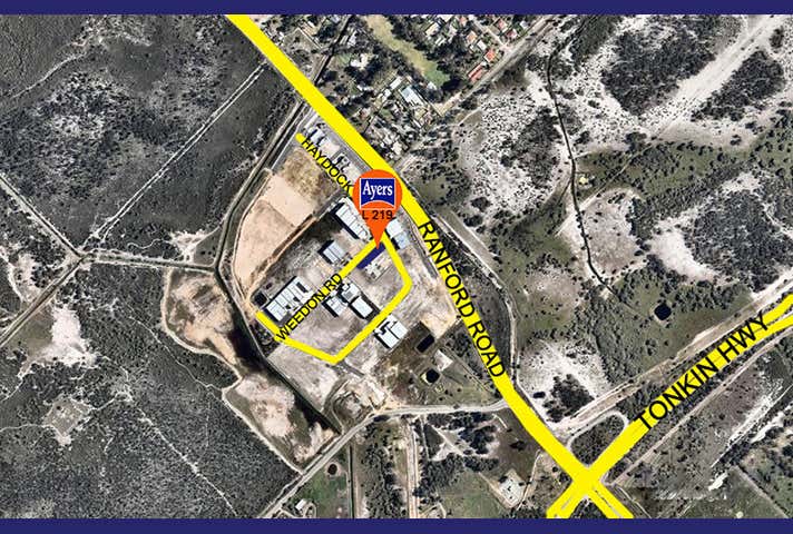 4 Weedon Rd Forrestdale WA 6112 - Image 4