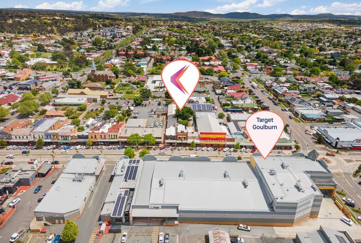 Gouldburn CBD Investment Opportunity, 380 Auburn Street Goulburn NSW 2580 - Image 3