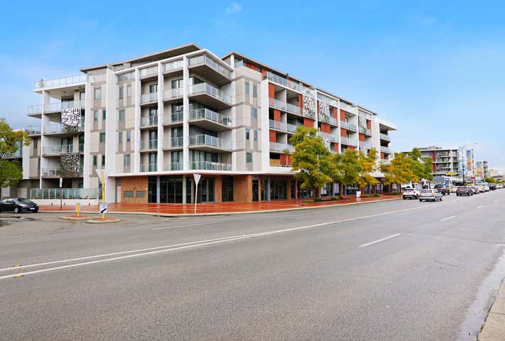 4/280 Lord Street Perth WA 6000 - Image 13