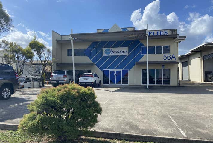 56 Comport Street Portsmith QLD 4870 - Image 1