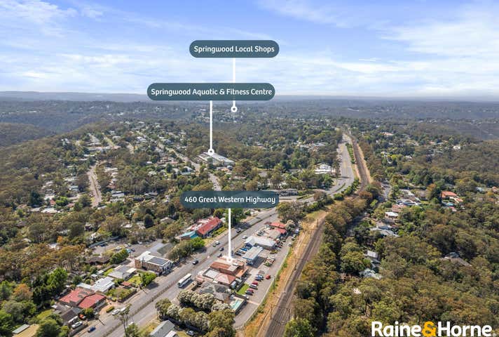 456-460 Great Western Highway Faulconbridge NSW 2776 - Image 12