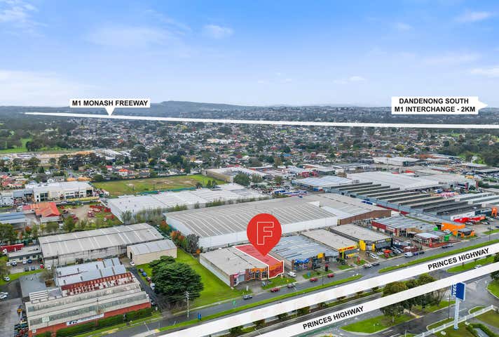 8A Princes Highway Doveton VIC 3177 - Image 4