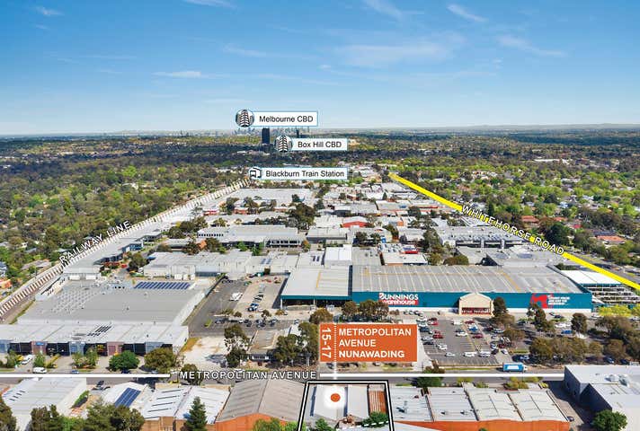 15-17 Metropolitan Avenue Nunawading VIC 3131 - Image 9