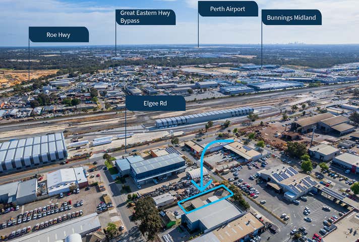 7B Bushby Street Bellevue WA 6056 - Image 9