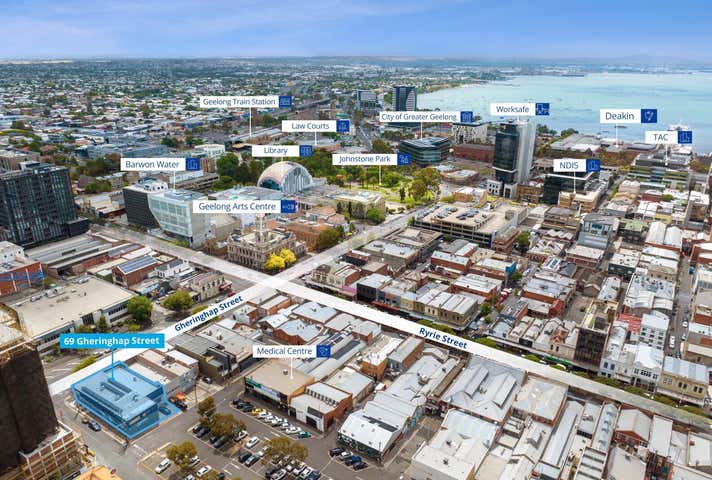 69 & 69A Gheringhap Street Geelong VIC 3220 - Image 8