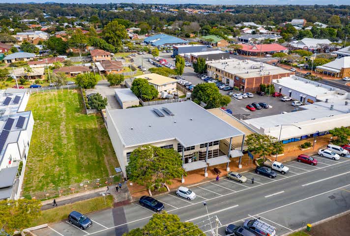 Ground Floor, 137 Bloomfield Street Cleveland QLD 4163 - Image 31